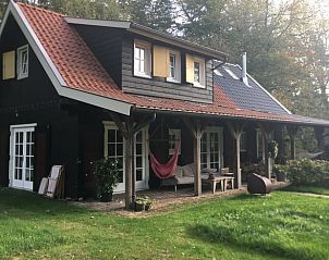 Unterkunft 260220 - Ferienhaus Het Friese platteland - Vakantiehuis in Donkerbroek