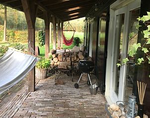 Unterkunft 260220 - Ferienhaus Het Friese platteland - Vakantiehuis in Donkerbroek