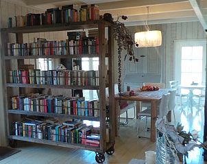 Unterkunft 260220 - Ferienhaus Het Friese platteland - Vakantiehuis in Donkerbroek