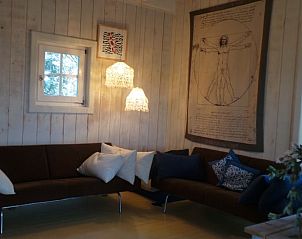 Unterkunft 260220 - Ferienhaus Het Friese platteland - Vakantiehuis in Donkerbroek