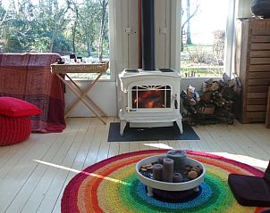 Unterkunft 260220 - Ferienhaus Het Friese platteland - Vakantiehuis in Donkerbroek