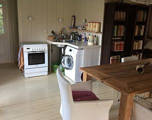 Unterkunft 260220 - Ferienhaus Het Friese platteland - Vakantiehuis in Donkerbroek