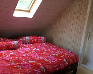 Unterkunft 260220 - Ferienhaus Het Friese platteland - Vakantiehuis in Donkerbroek