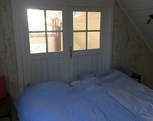 Unterkunft 260220 - Ferienhaus Het Friese platteland - Vakantiehuis in Donkerbroek