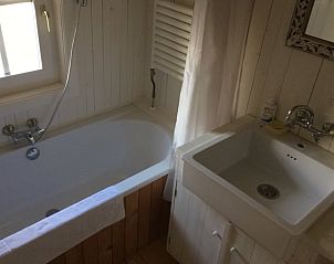 Unterkunft 260220 - Ferienhaus Het Friese platteland - Vakantiehuis in Donkerbroek