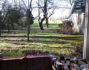 Unterkunft 260220 - Ferienhaus Het Friese platteland - Vakantiehuis in Donkerbroek