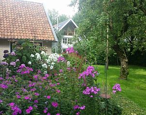 Unterkunft 260220 - Ferienhaus Het Friese platteland - Vakantiehuis in Donkerbroek
