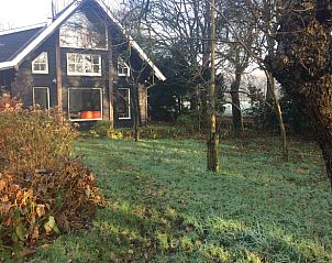 Unterkunft 260220 - Ferienhaus Het Friese platteland - Vakantiehuis in Donkerbroek