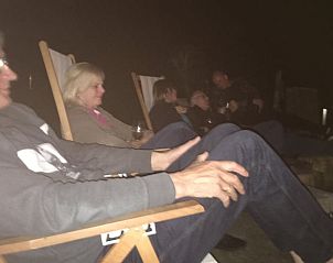 Unterkunft 260220 - Ferienhaus Het Friese platteland - Vakantiehuis in Donkerbroek