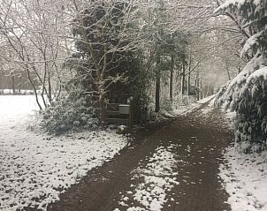 Unterkunft 260220 - Ferienhaus Het Friese platteland - Vakantiehuis in Donkerbroek