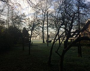 Unterkunft 260220 - Ferienhaus Het Friese platteland - Vakantiehuis in Donkerbroek