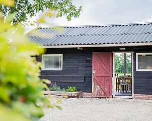 Guest house 260224 • Holiday property Het Friese platteland • Vakantiehuisje in Noardbergum 