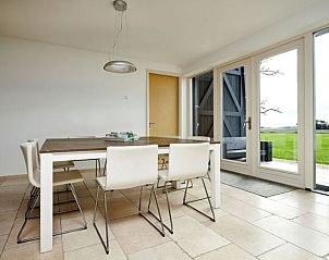 Unterkunft 260225 - Ferienhaus Het Friese platteland - Huisje in Wierum