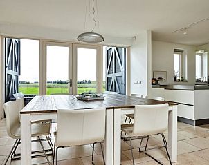 Unterkunft 260225 - Ferienhaus Het Friese platteland - Huisje in Wierum