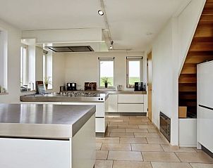 Unterkunft 260225 - Ferienhaus Het Friese platteland - Huisje in Wierum