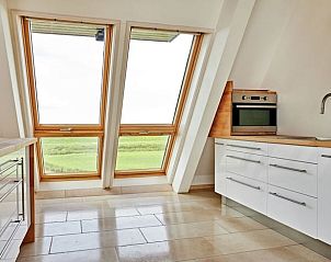 Unterkunft 260225 - Ferienhaus Het Friese platteland - Huisje in Wierum