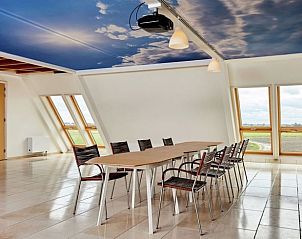 Unterkunft 260225 - Ferienhaus Het Friese platteland - Huisje in Wierum