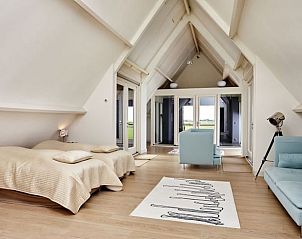 Unterkunft 260225 - Ferienhaus Het Friese platteland - Huisje in Wierum