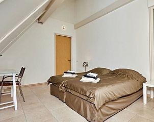 Unterkunft 260225 - Ferienhaus Het Friese platteland - Huisje in Wierum