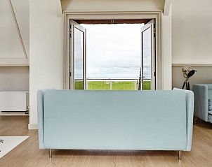 Unterkunft 260225 - Ferienhaus Het Friese platteland - Huisje in Wierum