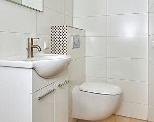 Unterkunft 260225 - Ferienhaus Het Friese platteland - Huisje in Wierum