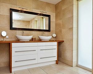 Unterkunft 260225 - Ferienhaus Het Friese platteland - Huisje in Wierum