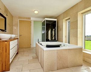 Unterkunft 260225 - Ferienhaus Het Friese platteland - Huisje in Wierum