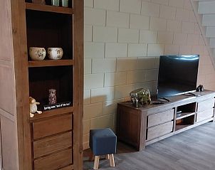 Unterkunft 260227 - Ferienhaus Het Friese platteland - Vakantiehuisje in Donkerbroek