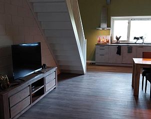 Unterkunft 260227 - Ferienhaus Het Friese platteland - Vakantiehuisje in Donkerbroek