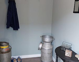 Unterkunft 260227 - Ferienhaus Het Friese platteland - Vakantiehuisje in Donkerbroek