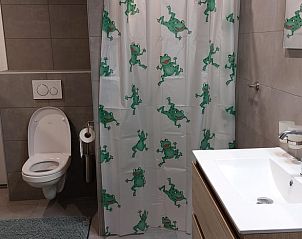 Unterkunft 260227 - Ferienhaus Het Friese platteland - Vakantiehuisje in Donkerbroek