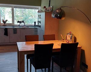 Unterkunft 260227 - Ferienhaus Het Friese platteland - Vakantiehuisje in Donkerbroek