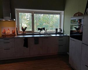 Unterkunft 260227 - Ferienhaus Het Friese platteland - Vakantiehuisje in Donkerbroek