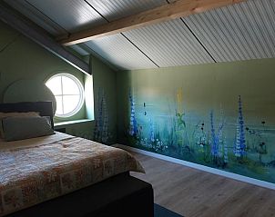 Unterkunft 260227 - Ferienhaus Het Friese platteland - Vakantiehuisje in Donkerbroek