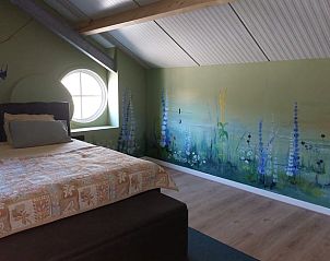 Unterkunft 260227 - Ferienhaus Het Friese platteland - Vakantiehuisje in Donkerbroek