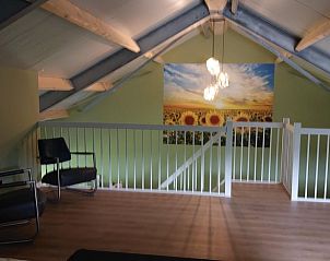 Unterkunft 260227 - Ferienhaus Het Friese platteland - Vakantiehuisje in Donkerbroek