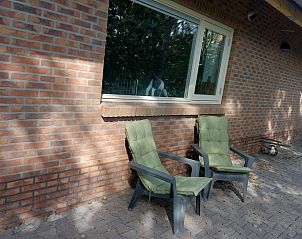 Unterkunft 260227 - Ferienhaus Het Friese platteland - Vakantiehuisje in Donkerbroek