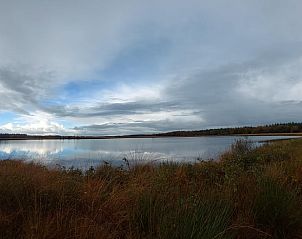 Unterkunft 260227 - Ferienhaus Het Friese platteland - Vakantiehuisje in Donkerbroek