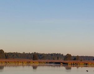 Unterkunft 260227 - Ferienhaus Het Friese platteland - Vakantiehuisje in Donkerbroek
