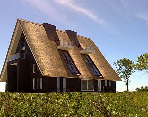 Unterkunft 260231 - Ferienhaus Het Friese platteland - FR438