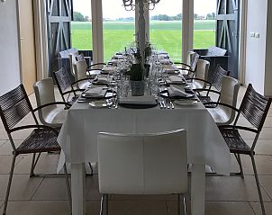Unterkunft 260231 - Ferienhaus Het Friese platteland - FR438