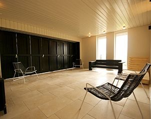 Unterkunft 260231 - Ferienhaus Het Friese platteland - FR438