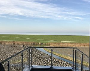 Unterkunft 260231 - Ferienhaus Het Friese platteland - FR438