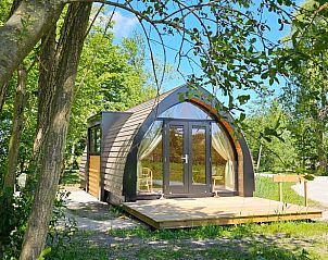 Verblijf 260317 • Vakantiewoning Het Friese platteland • Vakantiehuis in Westergeest 