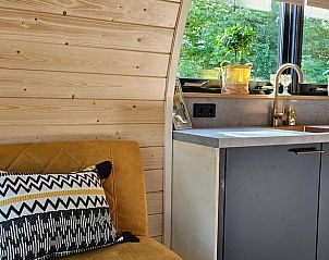 Verblijf 260319 - Vakantiewoning Het Friese platteland - Vakantiehuis in Westergeest