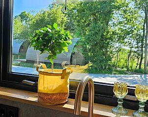 Verblijf 260319 - Vakantiewoning Het Friese platteland - Vakantiehuis in Westergeest