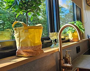 Verblijf 260319 - Vakantiewoning Het Friese platteland - Vakantiehuis in Westergeest