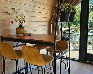 Verblijf 260319 - Vakantiewoning Het Friese platteland - Vakantiehuis in Westergeest