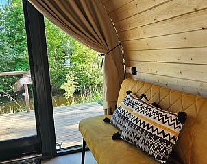 Verblijf 260319 - Vakantiewoning Het Friese platteland - Vakantiehuis in Westergeest