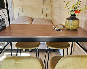 Verblijf 260319 - Vakantiewoning Het Friese platteland - Vakantiehuis in Westergeest